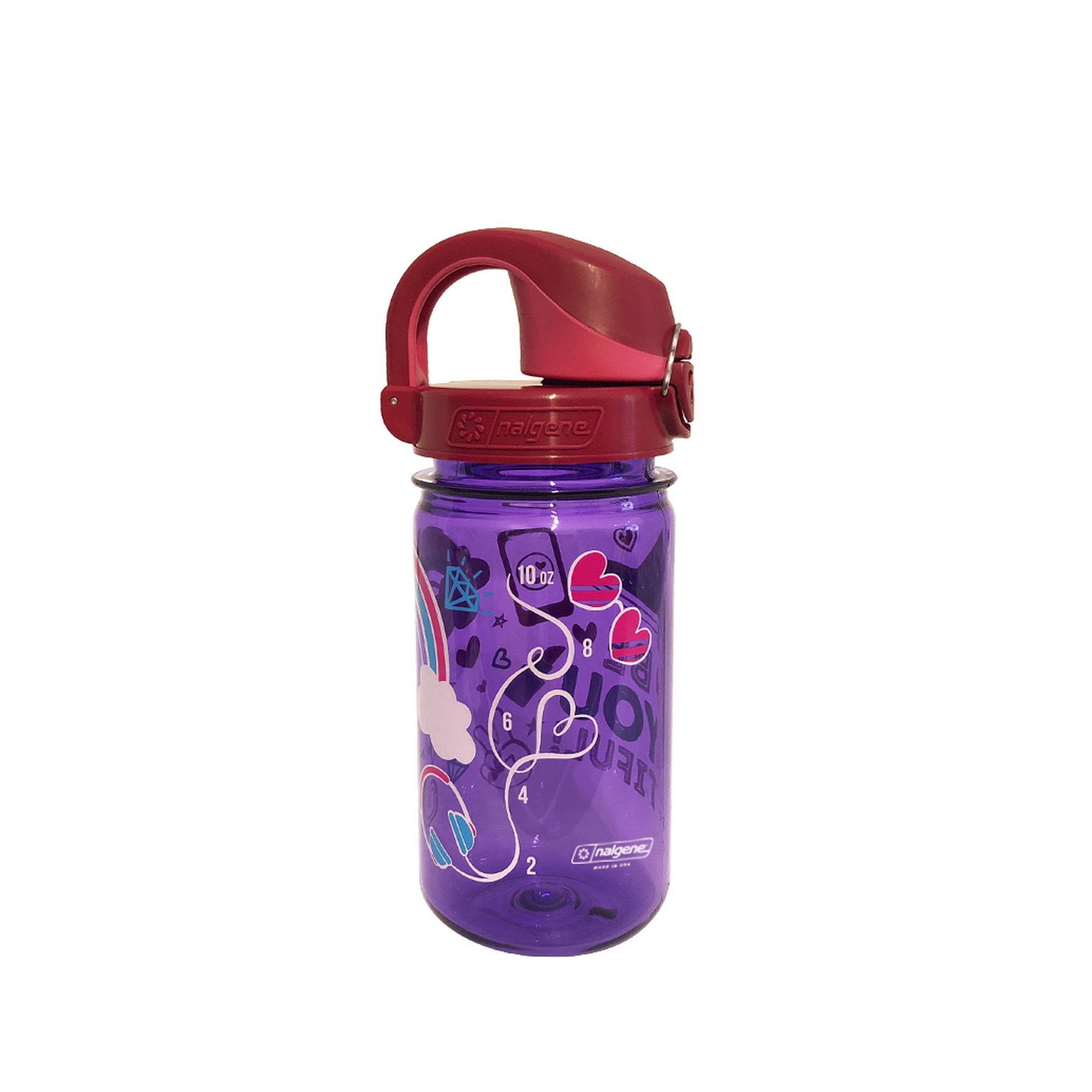 Nalgene Nalgene On-The-Fly Kids Sustain Purple Beet Beyoutiful 29112322 Platou Sport 1
