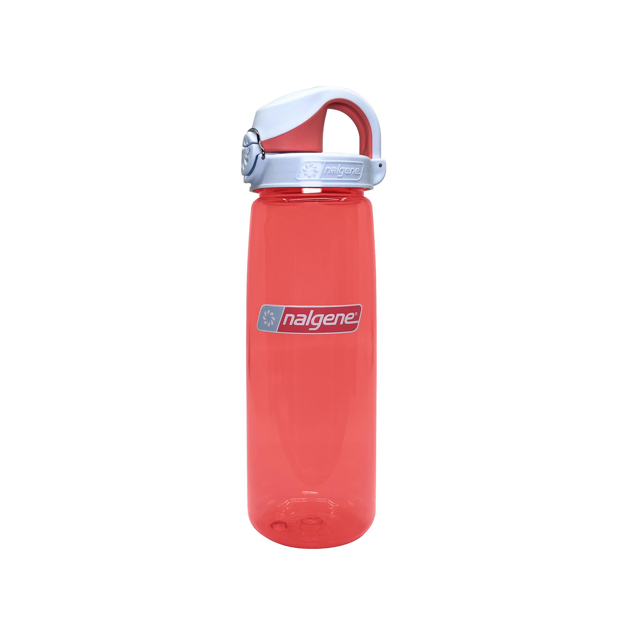 Nalgene Nalgene On-The-Fly Sustain Coral Frost Coral Cap 29112305 Platou Sport 1