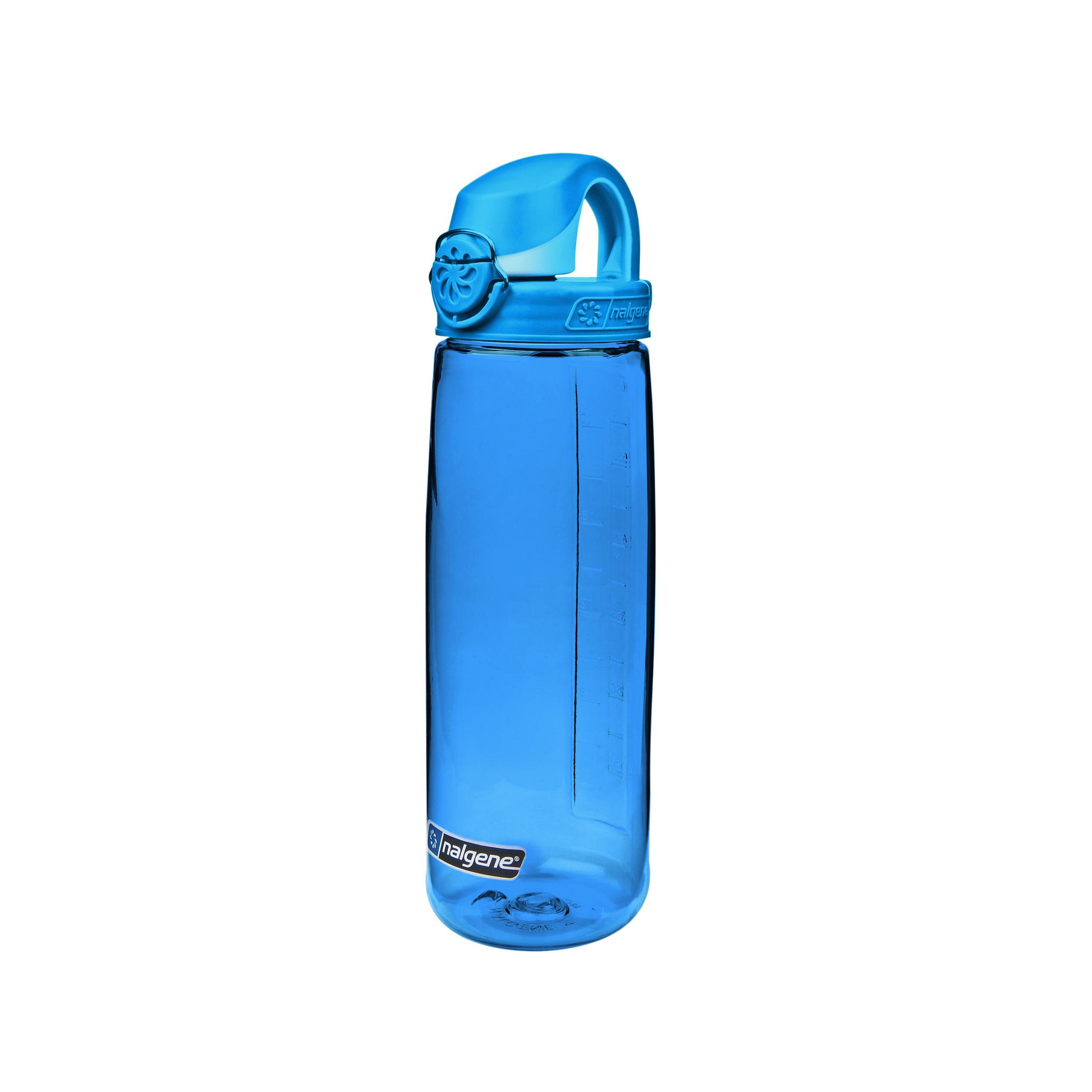 Nalgene Nalgene On-The-Fly Sustain Slate Blue Glac.Blue Cap 29112305 Platou Sport 1