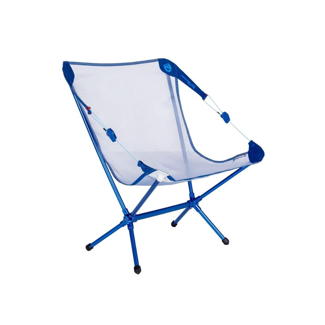 Nemo NEMO Moonlite ELITE Reclining Camp Chair Lake NE6641 Platou Sport 1