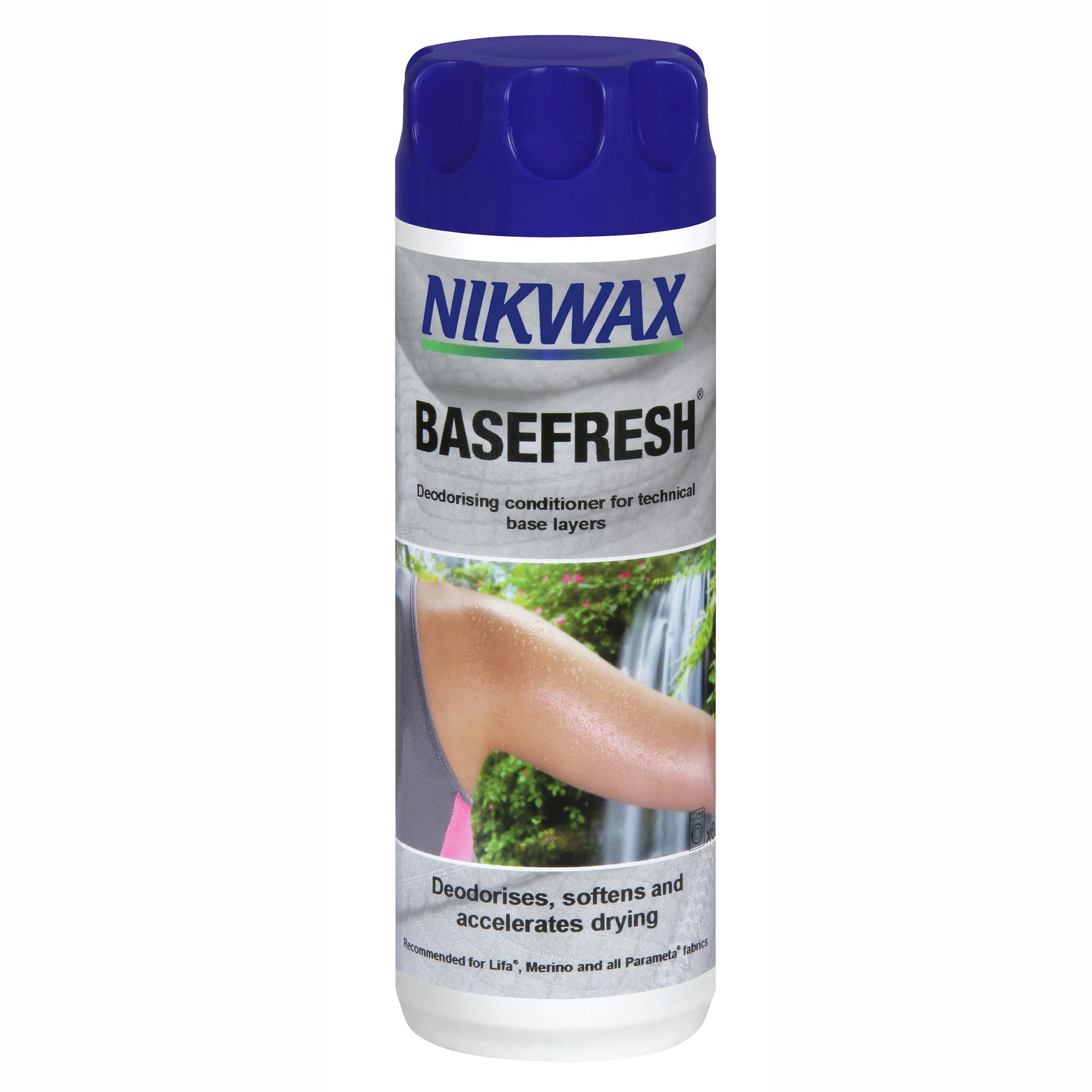 Nikwax Nikwax Base Fresh 300 Ml NX1083 Platou Sport 1