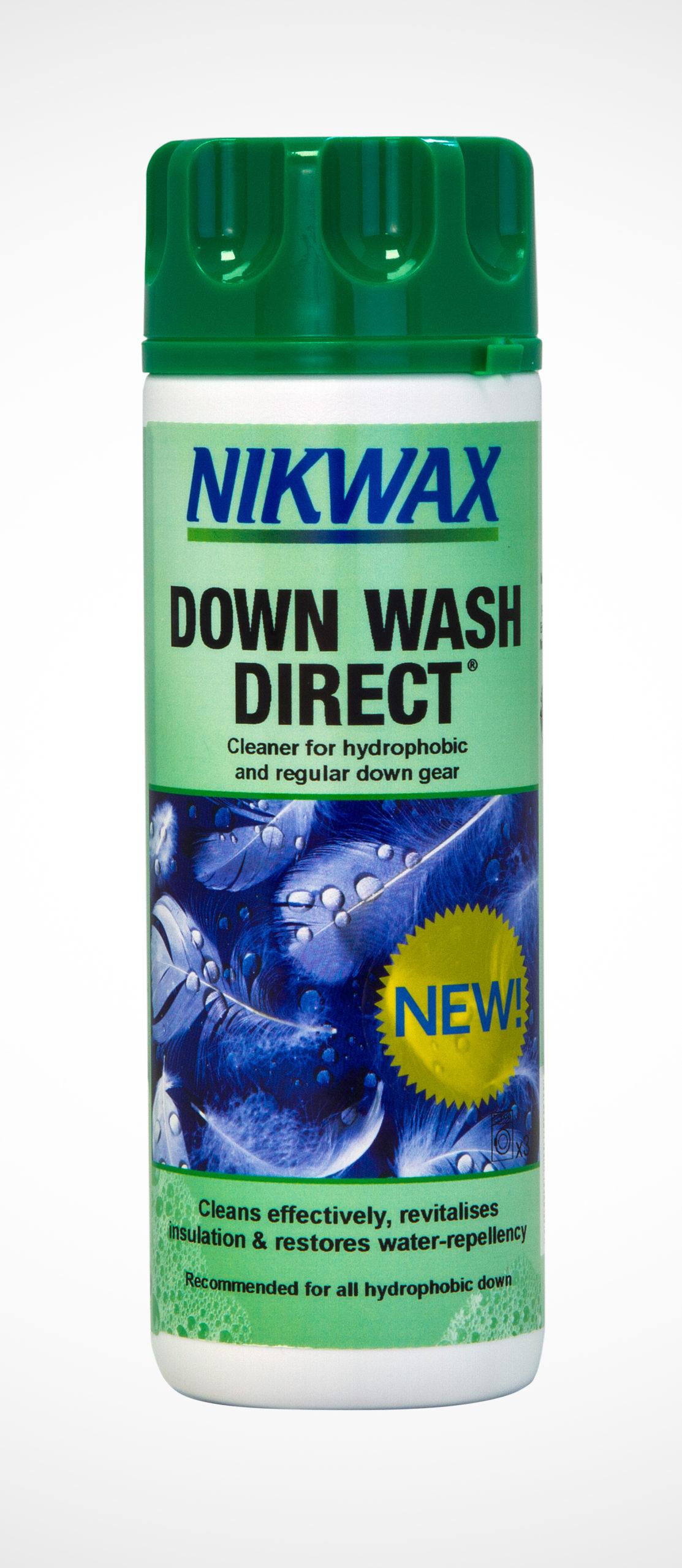 Nikwax Nikwax Down Wash Direct 300 Ml NX1092 Platou Sport 1