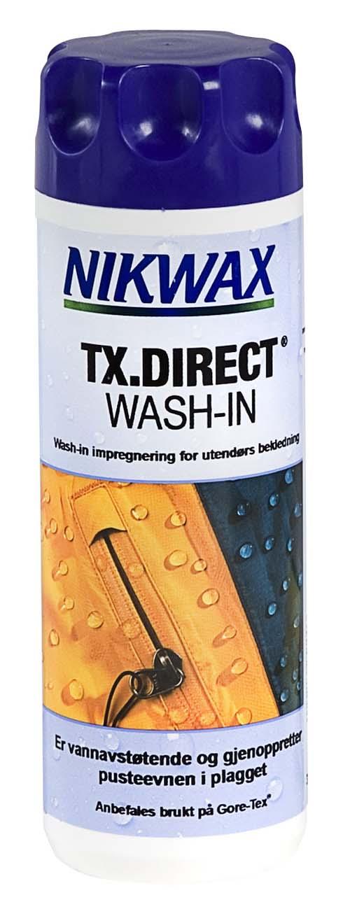 Nikwax Nikwax Tx.Direct Wash In 251 Platou Sport 1