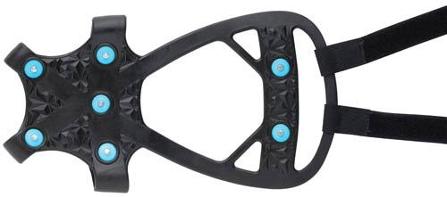 Nordic Grip Nordic Grip Running Sort 10-530 Platou Sport 1