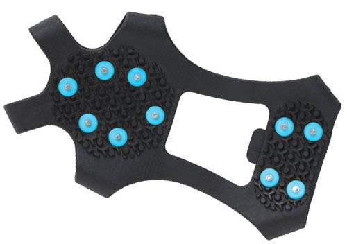 Nordic Grip Nordic Grip Walking Sort 10-520 Platou Sport 1