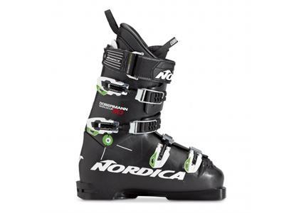 Nordica Nordica Dobermann Wc110 Black 05000801 Platou Sport 1