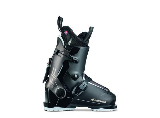 Nordica Nordica Hf 75 W Sort-Bronse 050K1901 Platou Sport 1