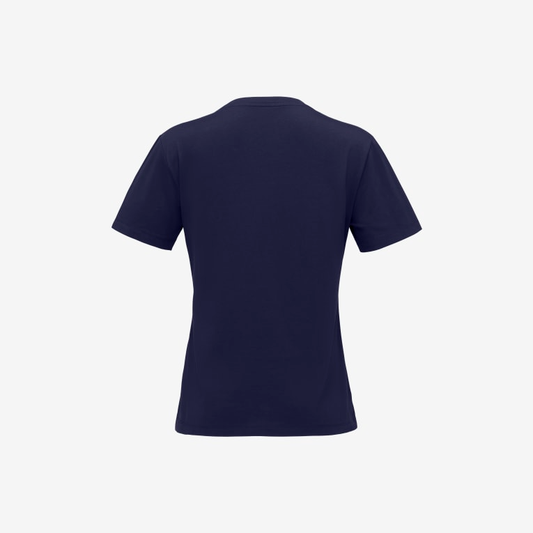 Norrøna Norrøna -29 cotton Norrøna viking T-shirt Ws Indigo Night 3424-21 Platou Sport 2