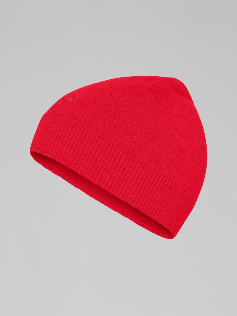Norrøna Norrøna -29 light merinoUll Beanie Watermelon 5226-23 Platou Sport 1