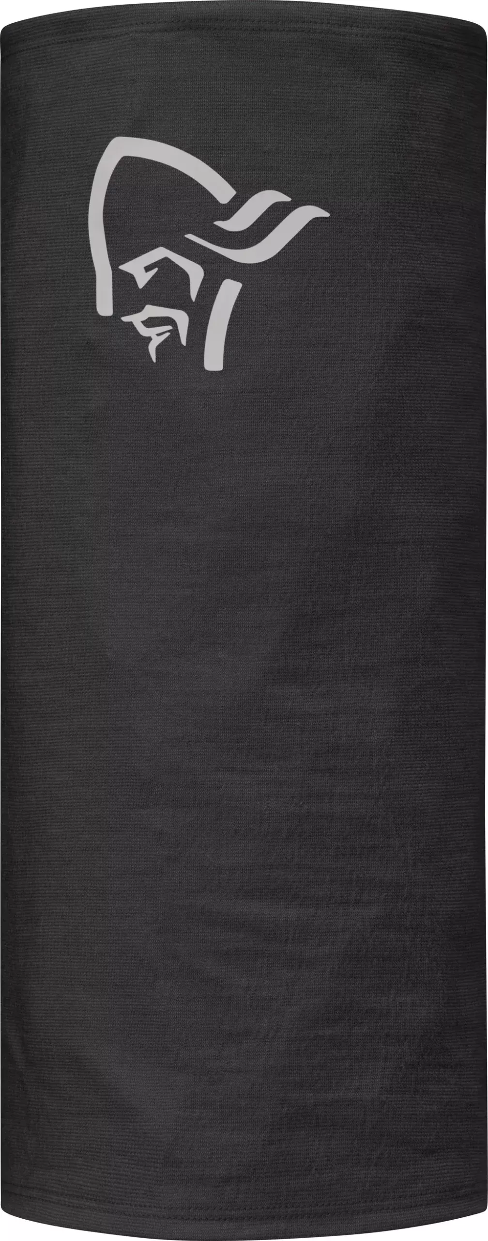 Norrøna Norrøna -29 pureUll Neck Caviar Black 3516-25 Platou Sport 1