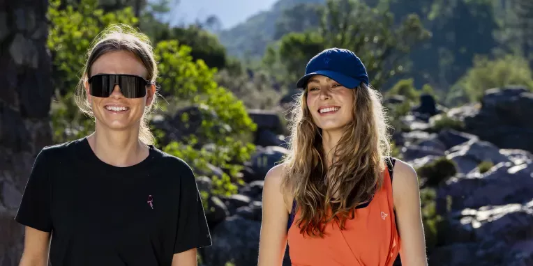 Norrøna Norrøna -29 sports tech Cap Indigo Night 3455-24 Platou Sport 2