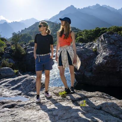 Norrøna Norrøna -29 sports tech Cap Indigo Night 3455-24 Platou Sport 4