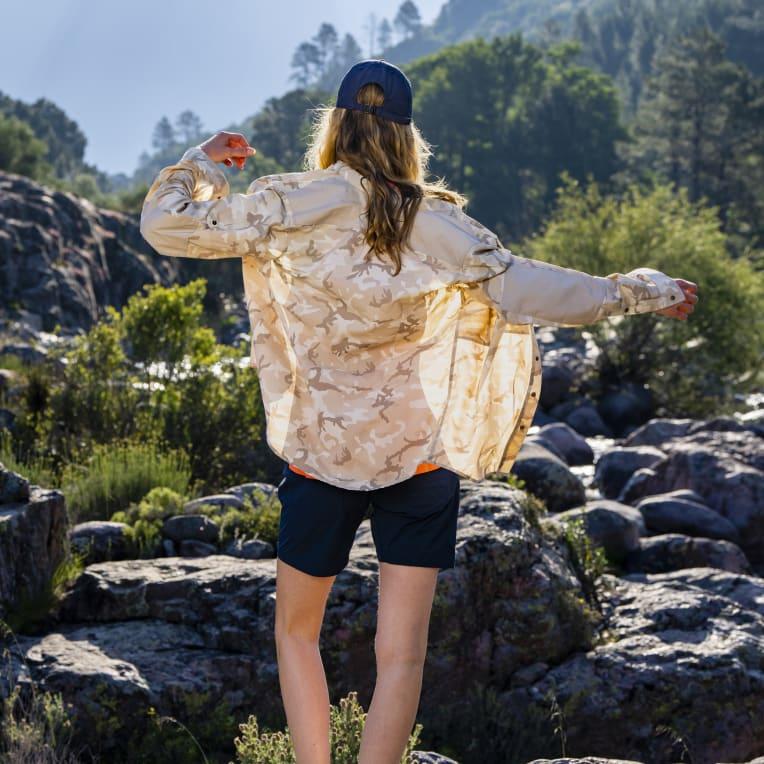 Norrøna Norrøna -29 sports tech Cap Indigo Night 3455-24 Platou Sport 5