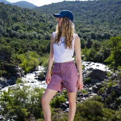 Norrøna Norrøna -29 sports tech Cap Indigo Night 3455-24 Platou Sport 6