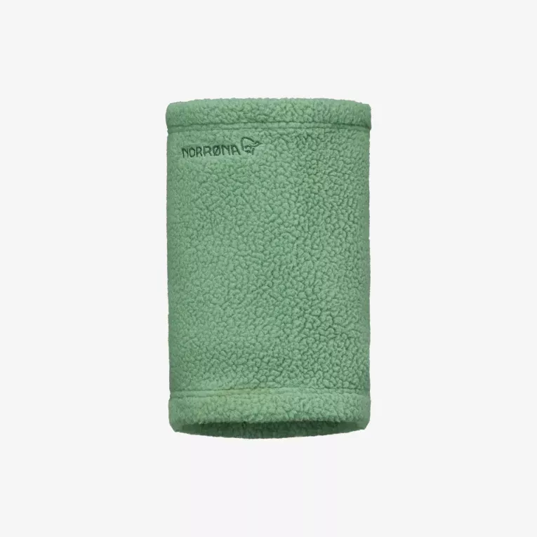 Norrøna Norrøna -29 warm3 Neck Dark Ivy 3540-25 Platou Sport 1