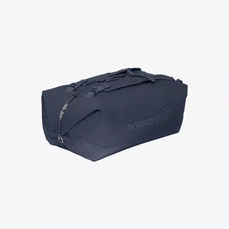 Norrøna Norrøna 50L Duffel bag Indigo Night 5252-21 Platou Sport 1