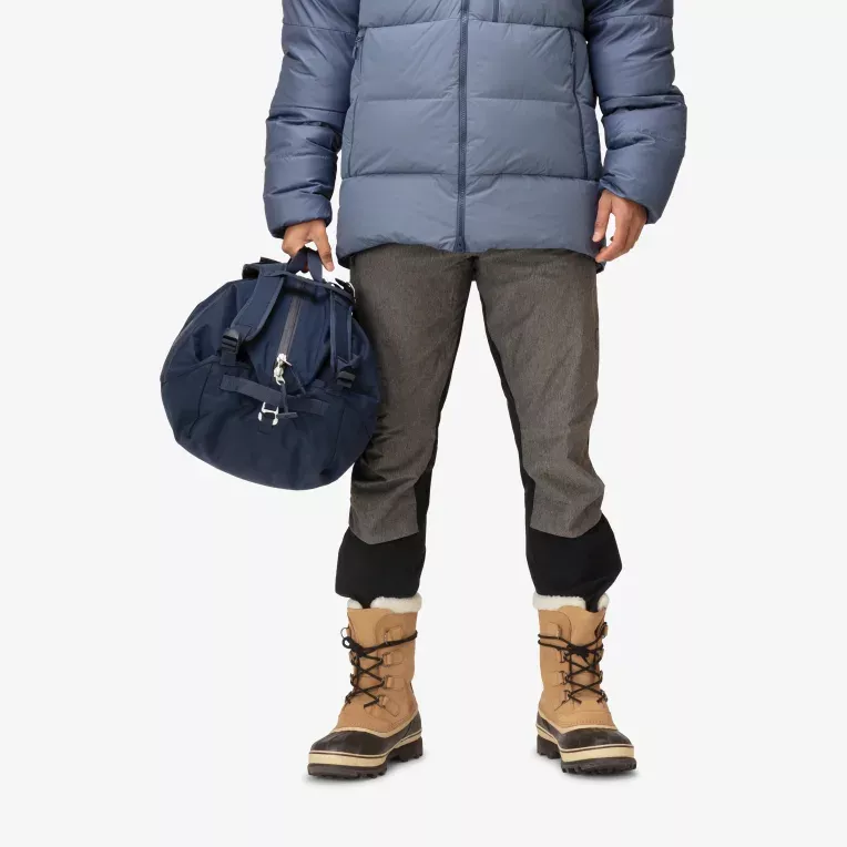 Norrøna Norrøna 50L Duffel bag Indigo Night 5252-21 Platou Sport 6