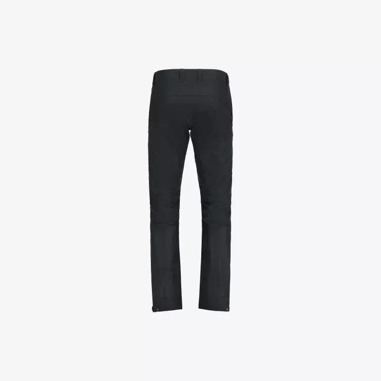Norrøna Norrøna falketind Gore-Tex Pants Ms Caviar (Utgående) 1875-20 Platou Sport 3