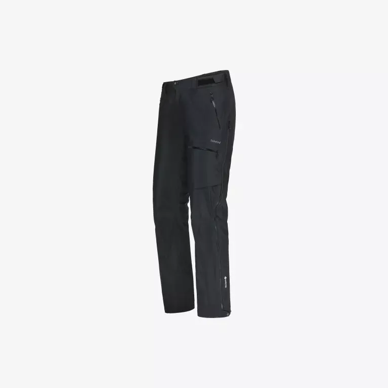 Norrøna Norrøna falketind Gore-Tex Pants Ms Caviar (Utgående) 1875-20 Platou Sport 5