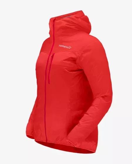 Norrøna Norrøna falketind aero60 Hood Ws Arednalin 1809-22 Platou Sport 1