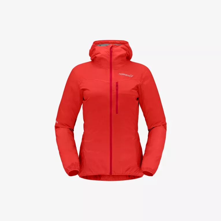 Norrøna Norrøna falketind aero60 Hood Ws Arednalin 1809-22 Platou Sport 6