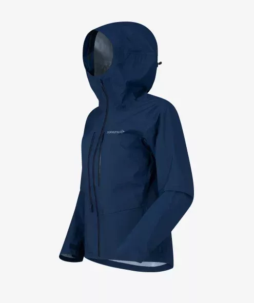 Norrøna Norrøna falketind dri1 Jacket Ws Indigo Night 1887-25 Platou Sport 1