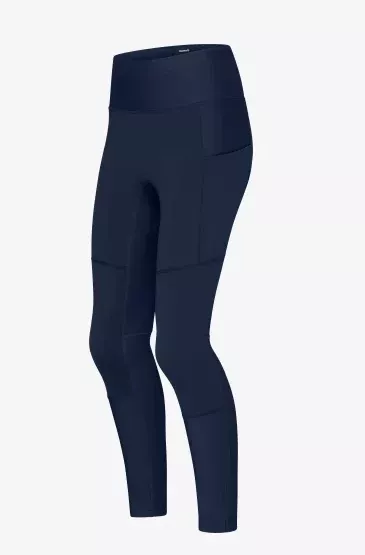 Norrøna Norrøna falketind equaliser stretch Tights Ws Indigo Night 1826-24 Platou Sport 1