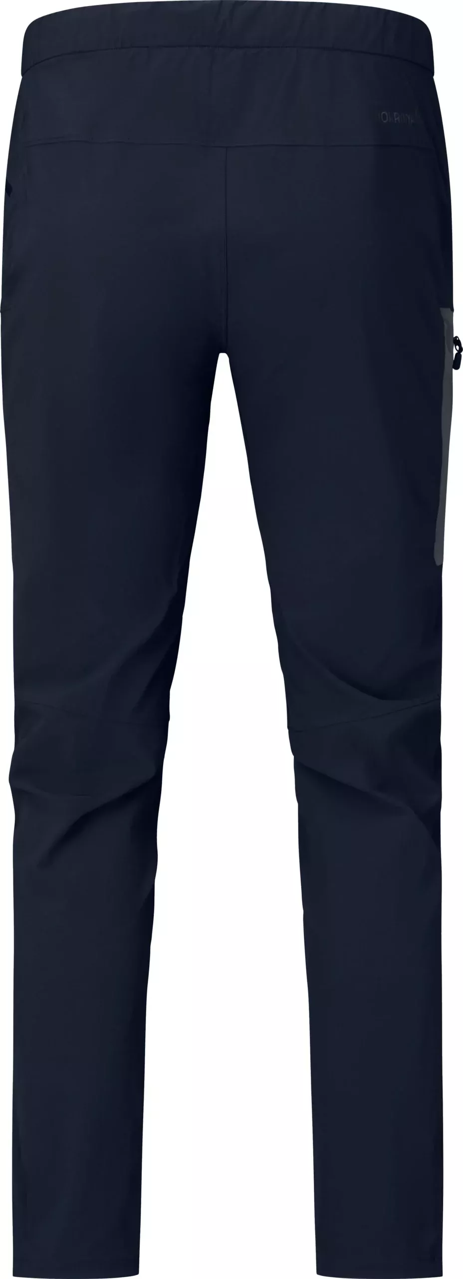 Norrøna Norrøna falketind flex1 Light Pants Ms Caviar 1891-25 Platou Sport 6
