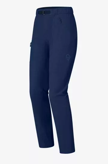 Norrøna Norrøna falketind flex1 Light Pants Ws Indigo Night 1892-25 Platou Sport 1