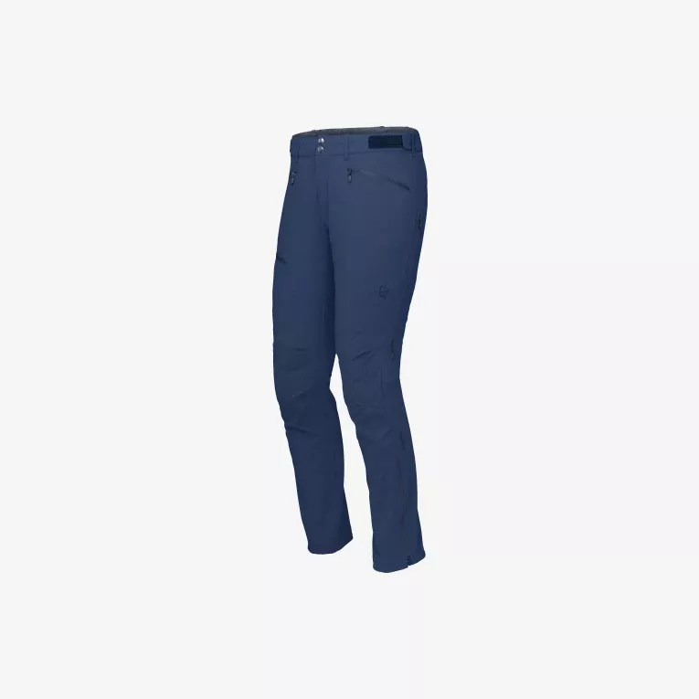 Norrøna Norrøna falketind flex1 Pants Ms Indigo Night 1810-20 Platou Sport 1