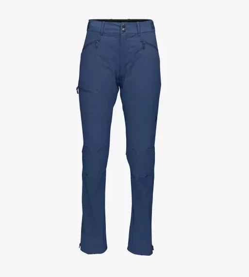 Norrøna Norrøna falketind flex1 Pants Ws Indigo Night 1861-20 Platou Sport 1