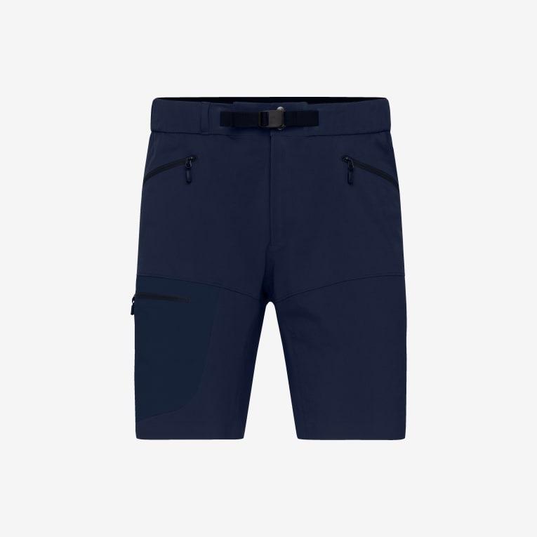 Norrøna Norrøna falketind flex1 light Shorts Ms Indigo Night 1801-24 Platou Sport 3