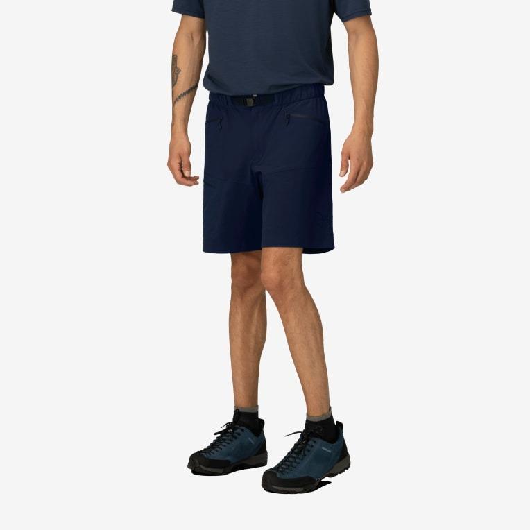 Norrøna Norrøna falketind flex1 light Shorts Ms Indigo Night 1801-24 Platou Sport 4