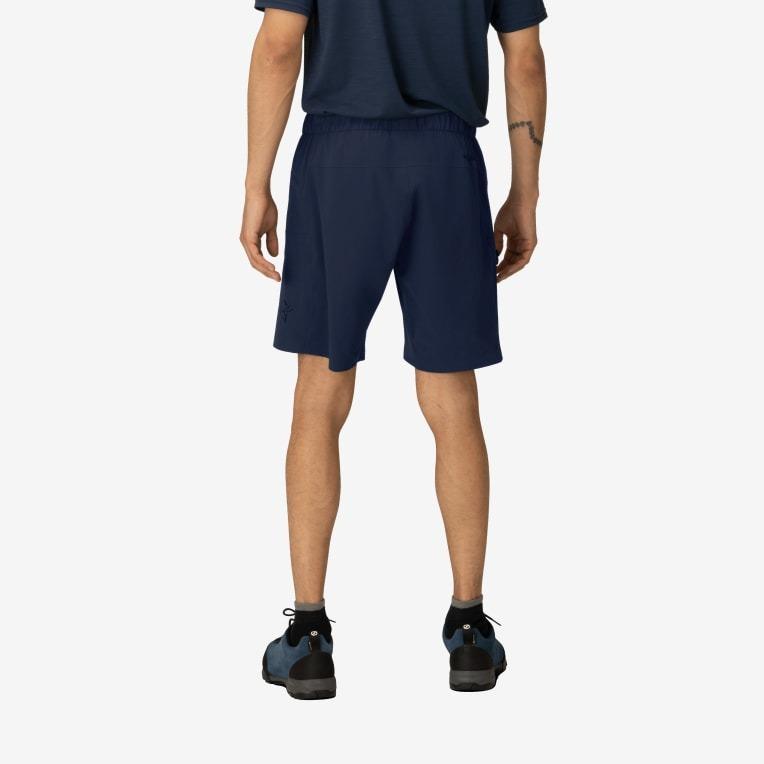 Norrøna Norrøna falketind flex1 light Shorts Ms Indigo Night 1801-24 Platou Sport 5