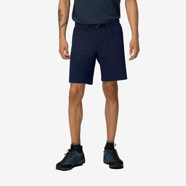 Norrøna Norrøna falketind flex1 light Shorts Ms Indigo Night 1801-24 Platou Sport 6