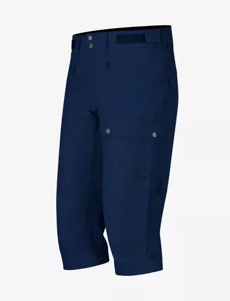 Norrøna Norrøna femund cotton Knickers Ms Indigo Night 2681-25 Platou Sport 1