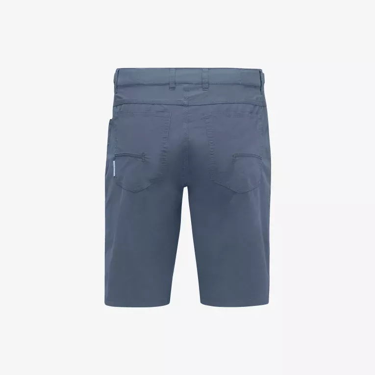 Norrøna Norrøna femund cotton Shorts Ms Vintage Indigo 2689-24 Platou Sport 2