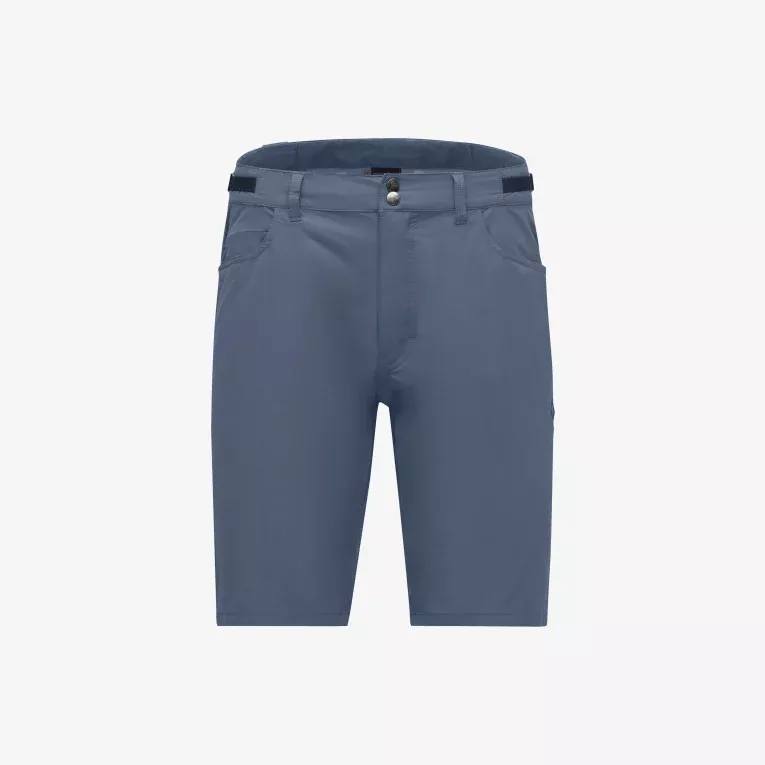 Norrøna Norrøna femund cotton Shorts Ms Vintage Indigo 2689-24 Platou Sport 3