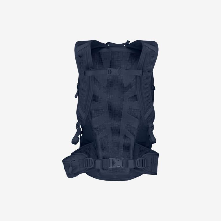 Norrøna Norrøna femund econyl70 20L Pack Indigo Night 5209-22 Platou Sport 2