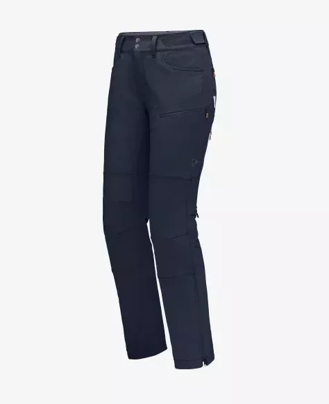 Norrøna Norrøna femund flex1 Pants Ws Navy Blazer 2652-24 Platou Sport 1