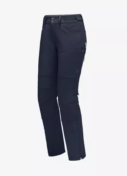 Norrøna Norrøna femund flex1 lightweight Pants Ws Indigo Night 2691-24 Platou Sport 1