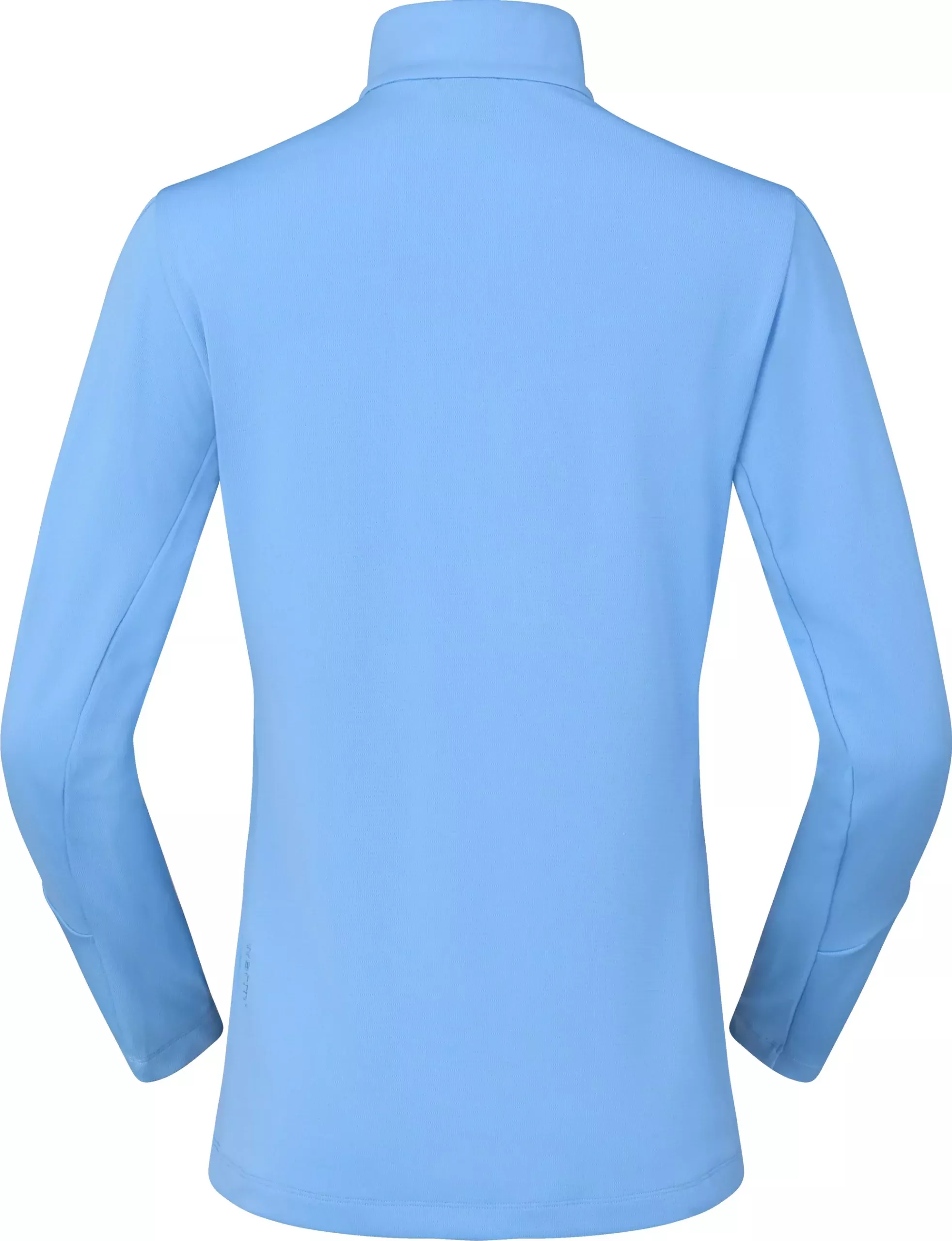 Norrøna Norrøna femund warm1 Zip Neck Ws Frozen Fjord 2659-25 Platou Sport 2