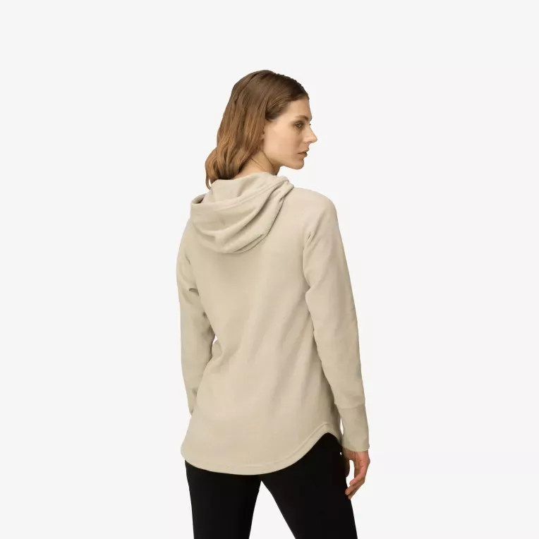 Norrøna Norrøna femund warm2 Hood Ws Pure Cashmere 2661-24 Platou Sport 2