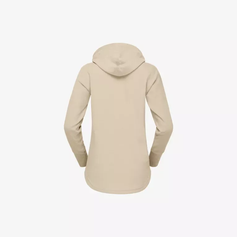 Norrøna Norrøna femund warm2 Hood Ws Pure Cashmere 2661-24 Platou Sport 5