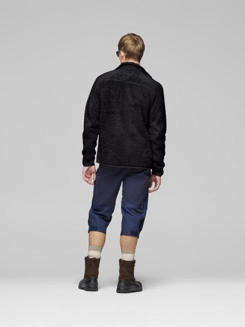 Norrøna Norrøna femund warm3 Jacket Ms Caviar Black 2644-24 Platou Sport 5