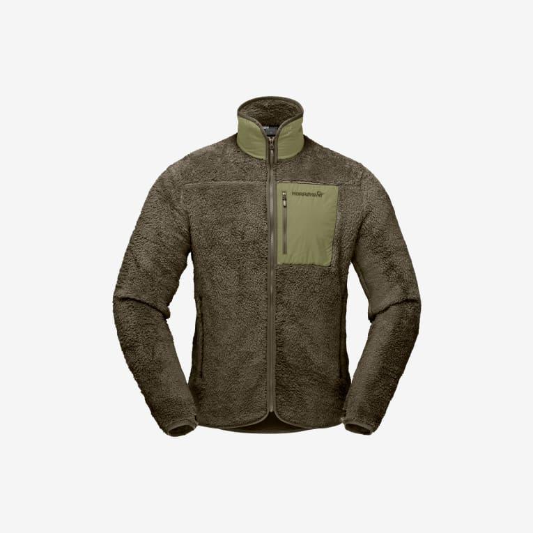 Norrøna Norrøna femund warm3 Jacket Ms Olive Night 2644-24 Platou Sport 1