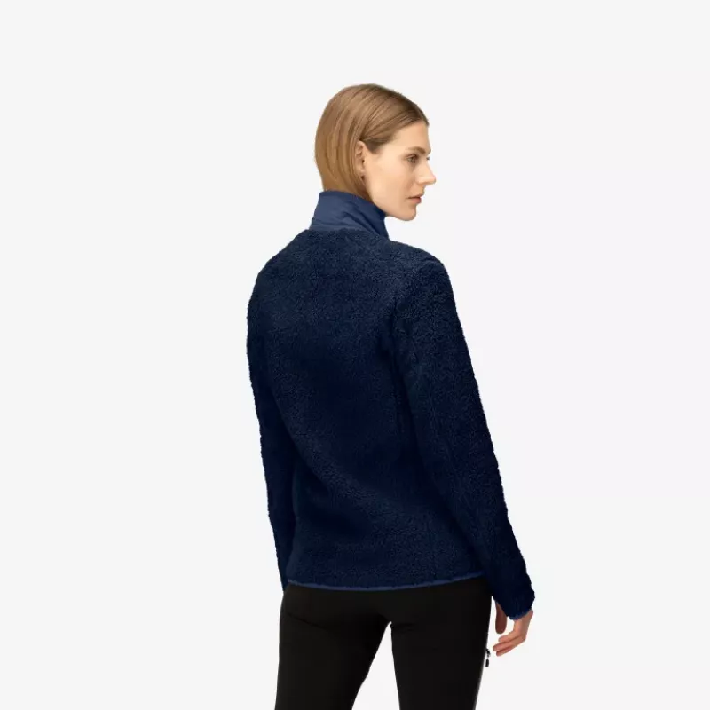 Norrøna Norrøna femund warm3 Jacket Ws Indigo Night 2657-24 Platou Sport 2