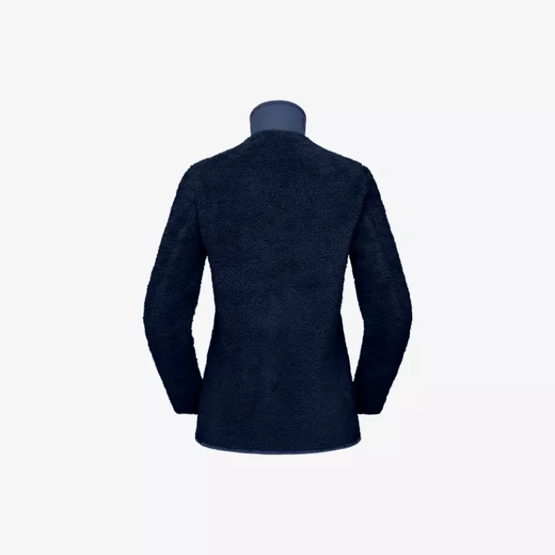 Norrøna Norrøna femund warm3 Jacket Ws Indigo Night 2657-24 Platou Sport 5