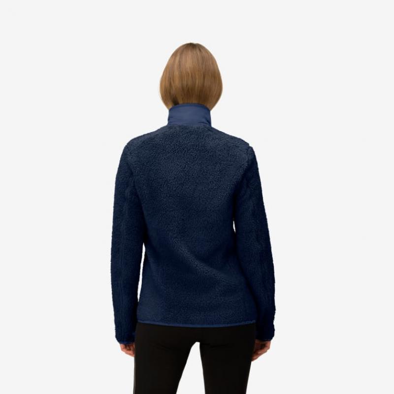 Norrøna Norrøna femund warm3 Jacket Ws Indigo Night 2657-24 Platou Sport 8