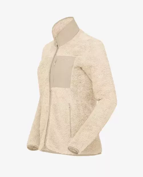 Norrøna Norrøna femund warm3 Jacket Ws Oatmeal 2657-24 Platou Sport 1